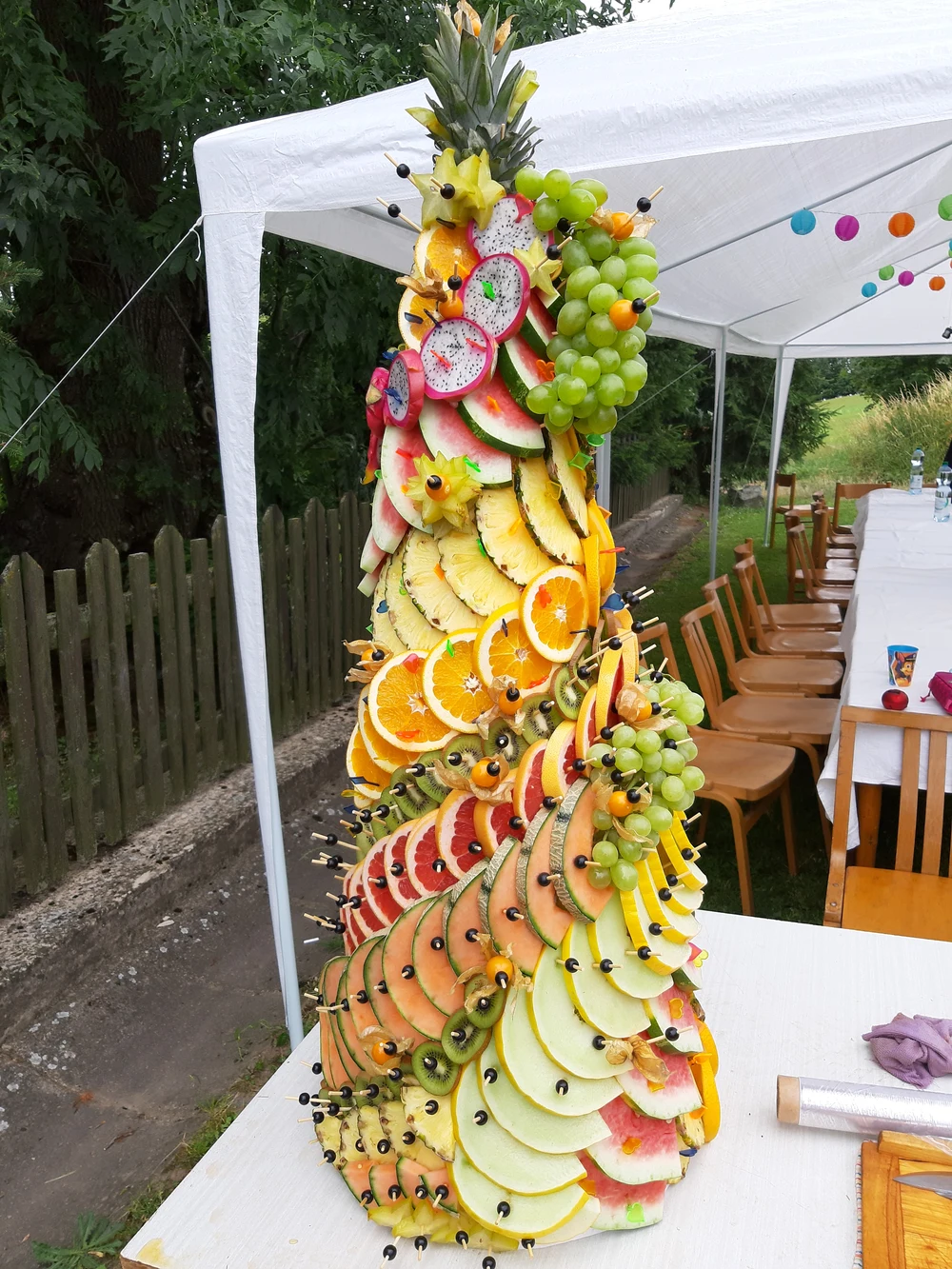 Catering SuBedna