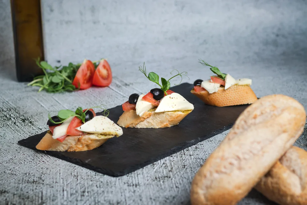 Catering SuBedna