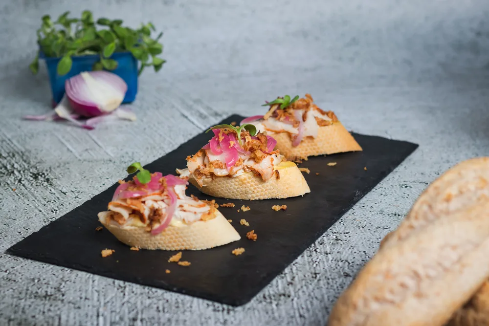 Catering SuBedna
