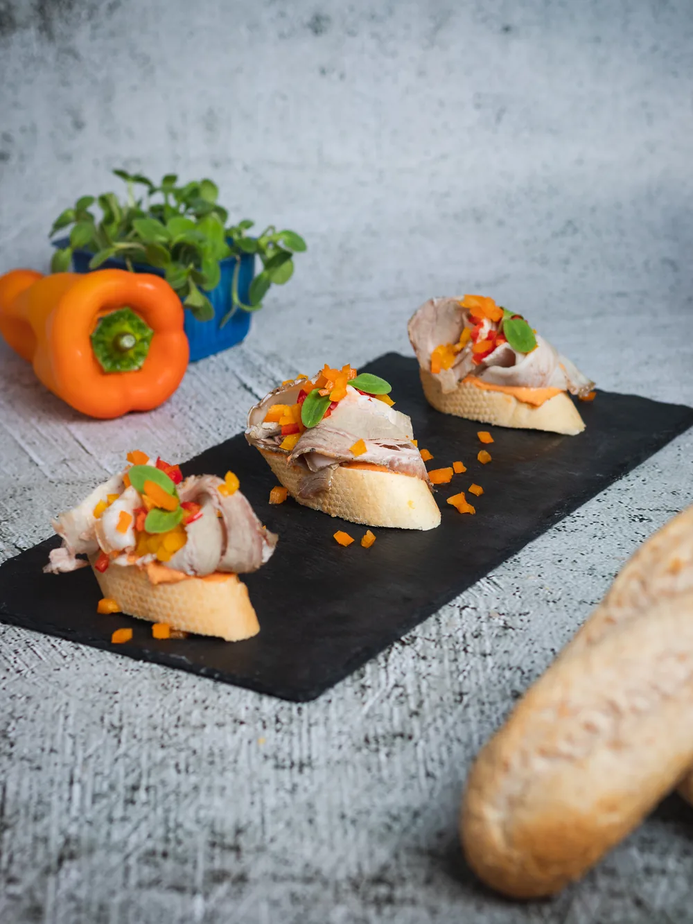 Catering SuBedna