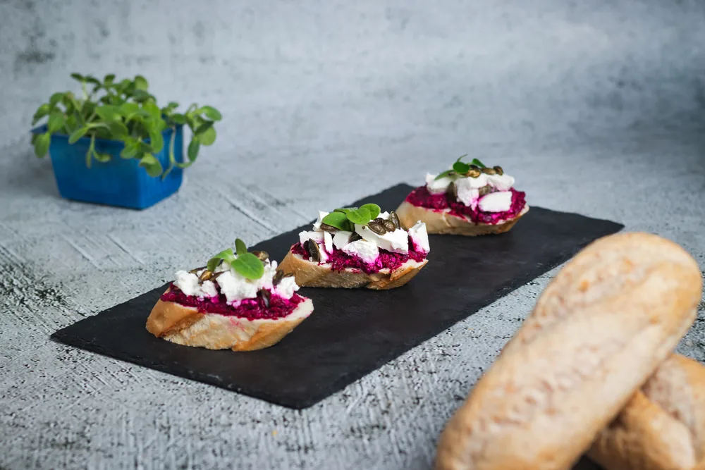 Catering SuBedna